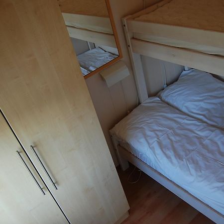 Hamresanden Resort As Kristiansand Zewnętrze zdjęcie