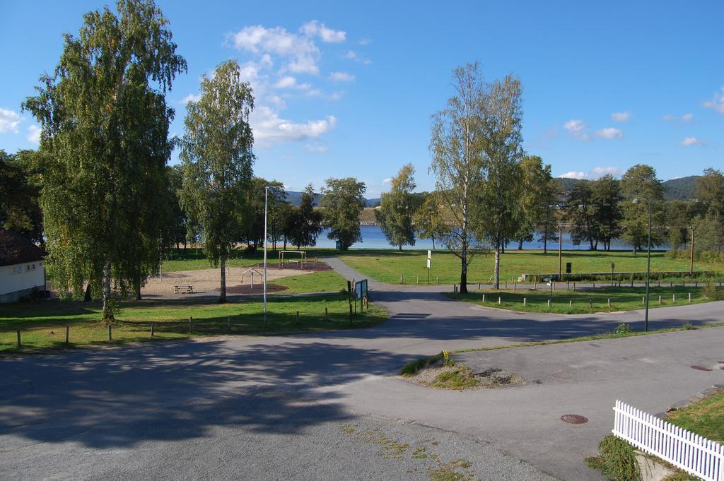 Hamresanden Resort As Kristiansand Zewnętrze zdjęcie