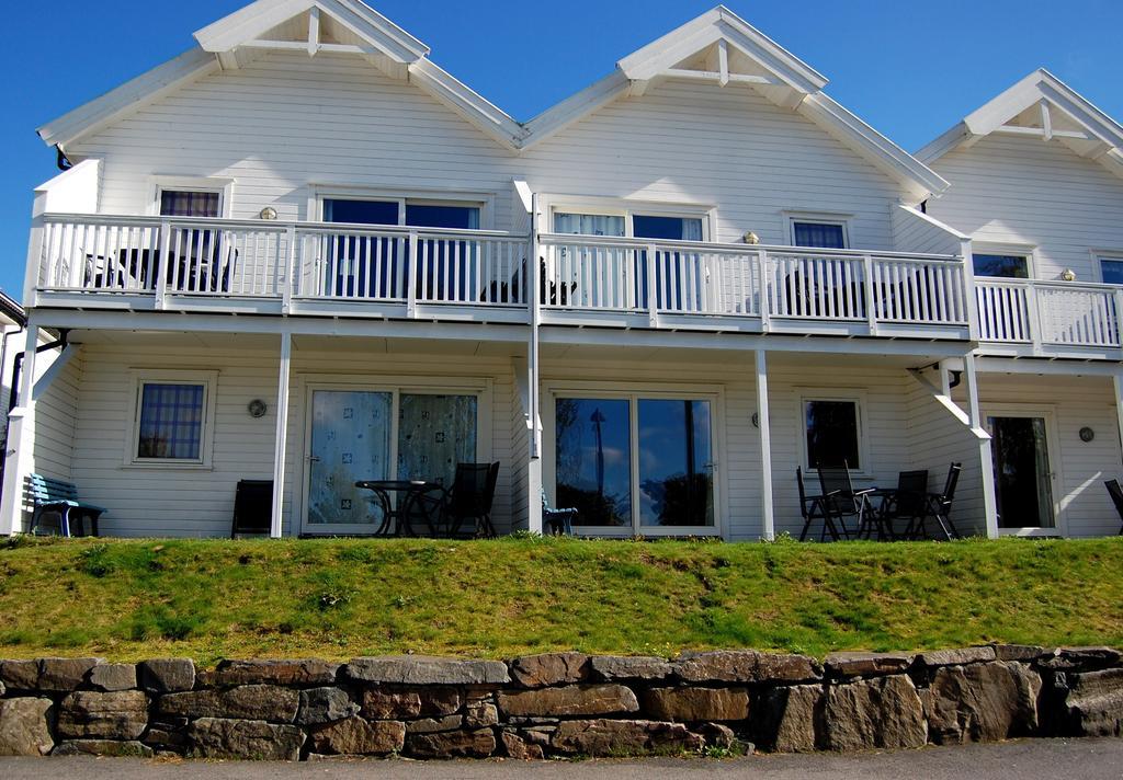 Hamresanden Resort As Kristiansand Zewnętrze zdjęcie