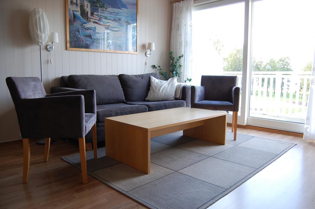 Hamresanden Resort As Kristiansand Pokój zdjęcie