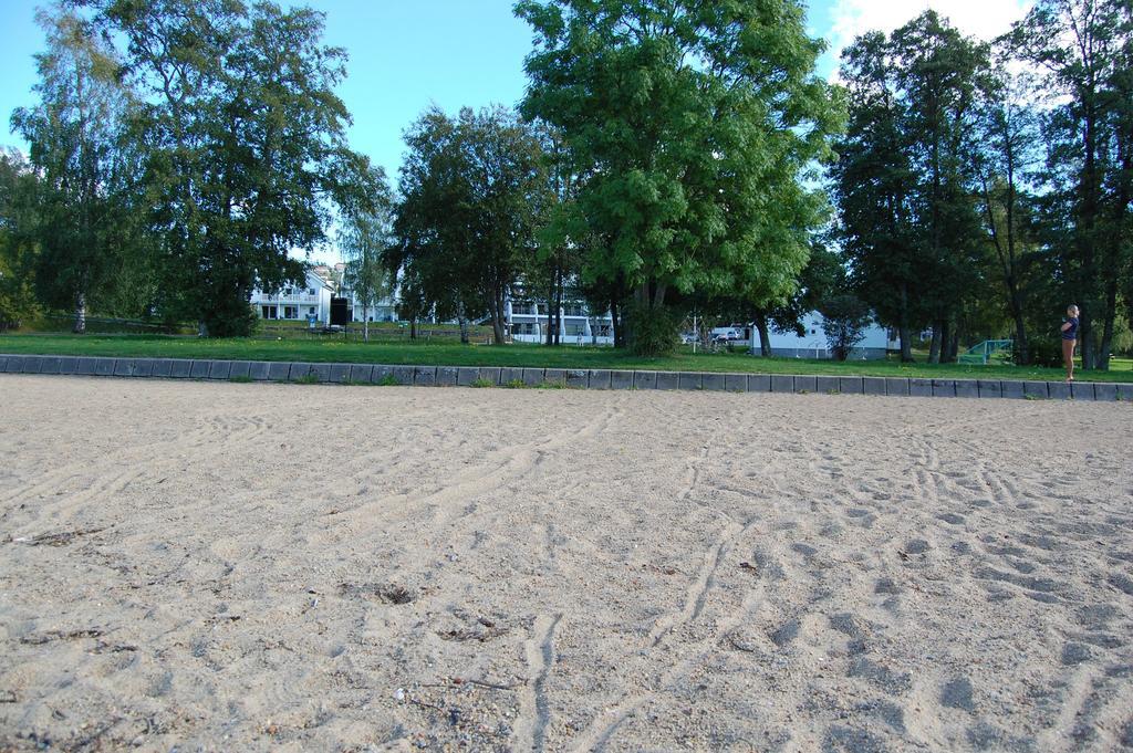 Hamresanden Resort As Kristiansand Zewnętrze zdjęcie