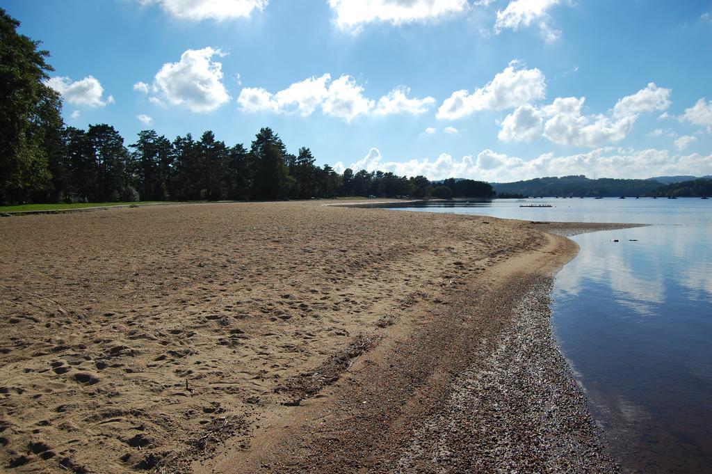 Hamresanden Resort As Kristiansand Pokój zdjęcie