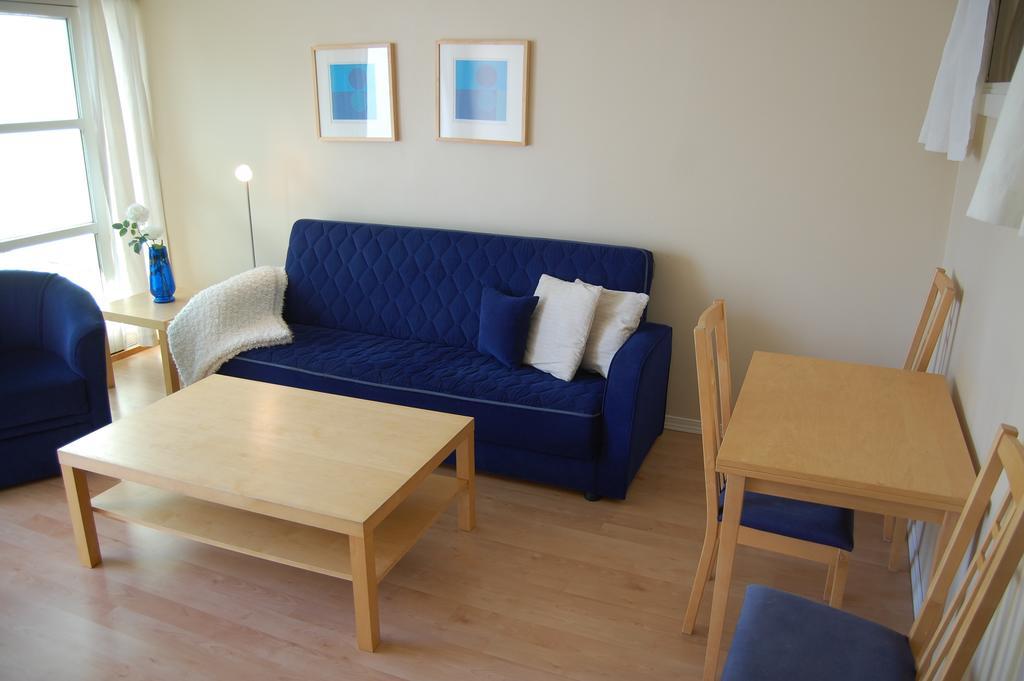 Hamresanden Resort As Kristiansand Zewnętrze zdjęcie