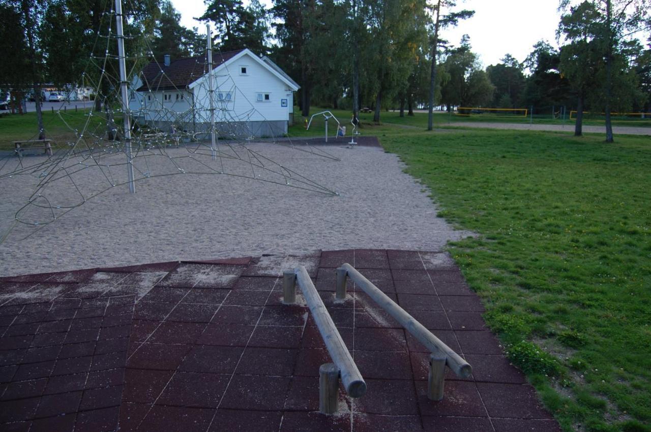 Hamresanden Resort As Kristiansand Zewnętrze zdjęcie